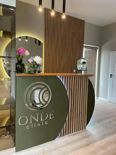 Onde Clinic- Centrum Kosmetologii Estetycznej